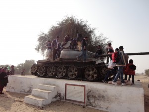 Tanker