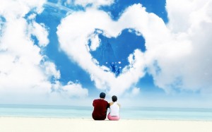 lovers baech