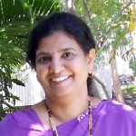 Hemamala. B, DGM, Kluber Lubrication (I) Pvt.Ltd. Mysore