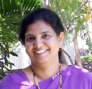 Hemamala. B, DGM, Kluber Lubrication (I) Pvt.Ltd. Mysore