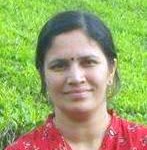 Nayana Bhide