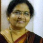 Savithri Bhat