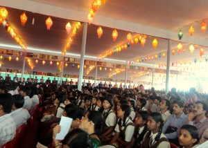Ratnakara Varni vedike
