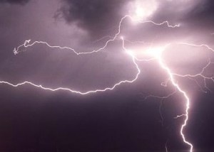 lightning