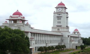 Dharawada university