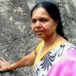 Pushpa Nagatihalli