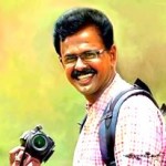 Shailajesh Raja