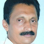 V K Valpady