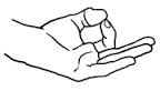 chinmudra