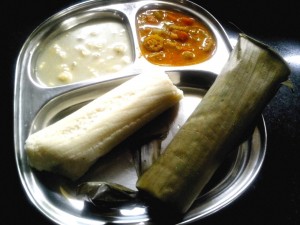 kotte idli