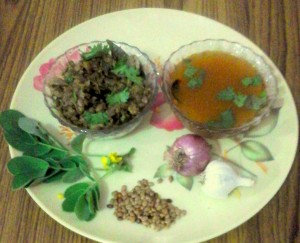 Tagate soppu palya- bassaru