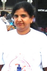 Hema-Yoga day 21062015