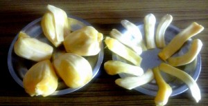Jackfruit-Panchsare