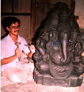 Shyamasundara bhat