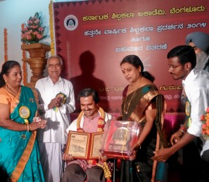 Shyamsundar bhat