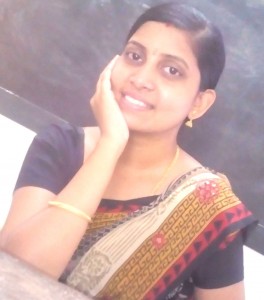 Sneha Prasanna