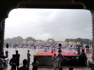 Yoga day-21 Jun2015-1