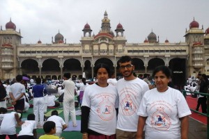 Yoga day-21 Jun2015-2
