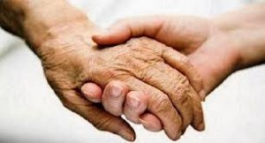 caring hands