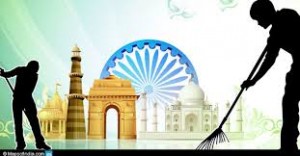 swattcha bharata