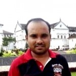 Nagaraj Bhadra