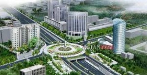 smart city