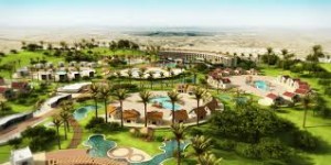 smart village