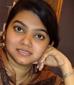Manushree Jois
