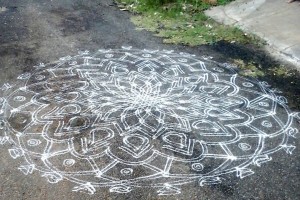 Rangavalli