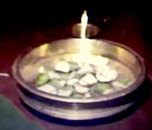 Balekayi - Ganapati pooja