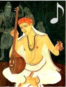 Tyagarajaru