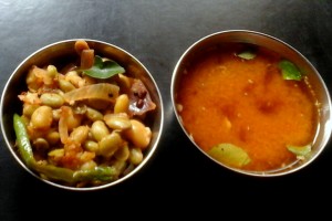 Avarekayi usli -Bassaru