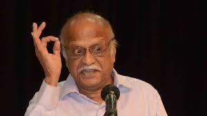Dr.M.M.Kalburgi