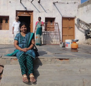 s descendants house
