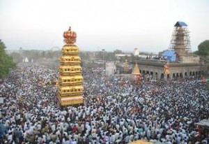 sharanatemple