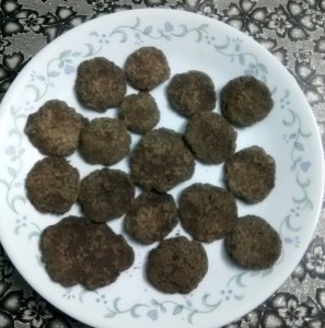 Nellichattu