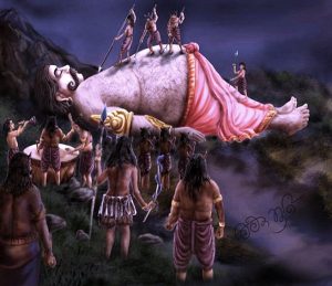Kumbhakarna