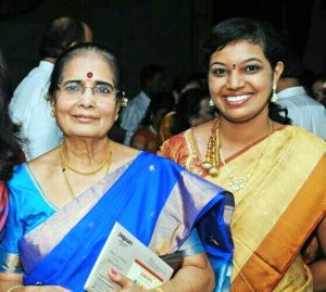 Sandhya-BK Sumitra