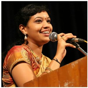 Sandhya Bhat