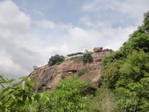 Trek-19062016-2-Gavirangaswamy- Chennapatana