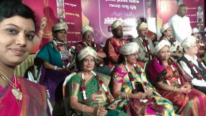 Aprarna- awardees- Sandhya