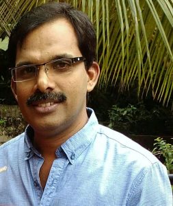 Dhananjya Kumble