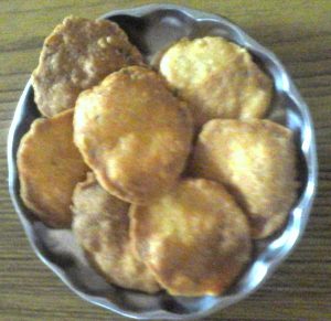 Uppu sole vade