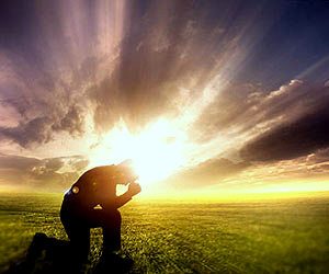 surrender