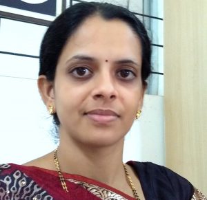 Dr.Harshita