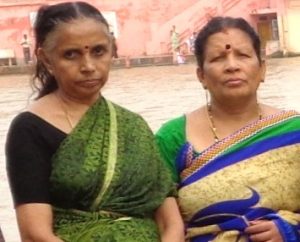 saraswath-shashikala